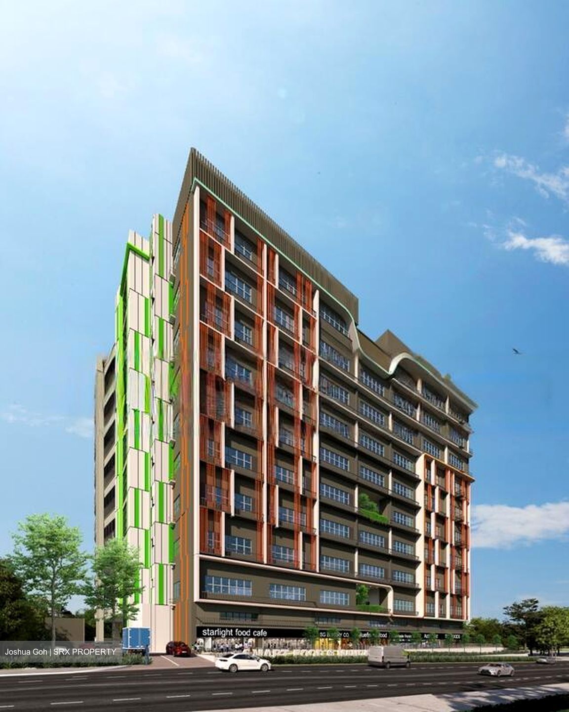 SmartFood@Mandai (D25), Factory #566871141